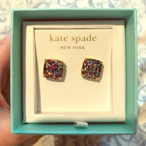 Kate Spade earrings